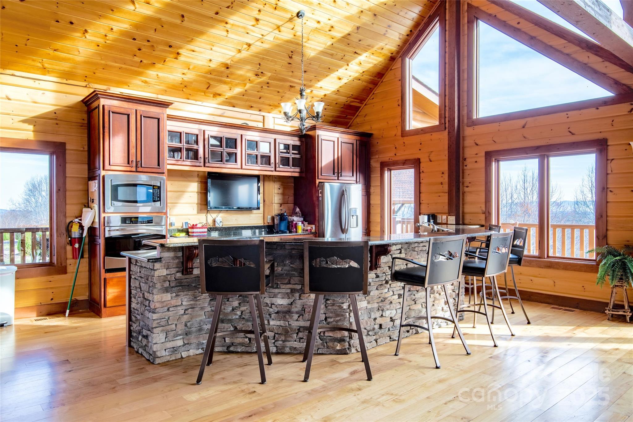 Cottage Home C6 River Club Ridge