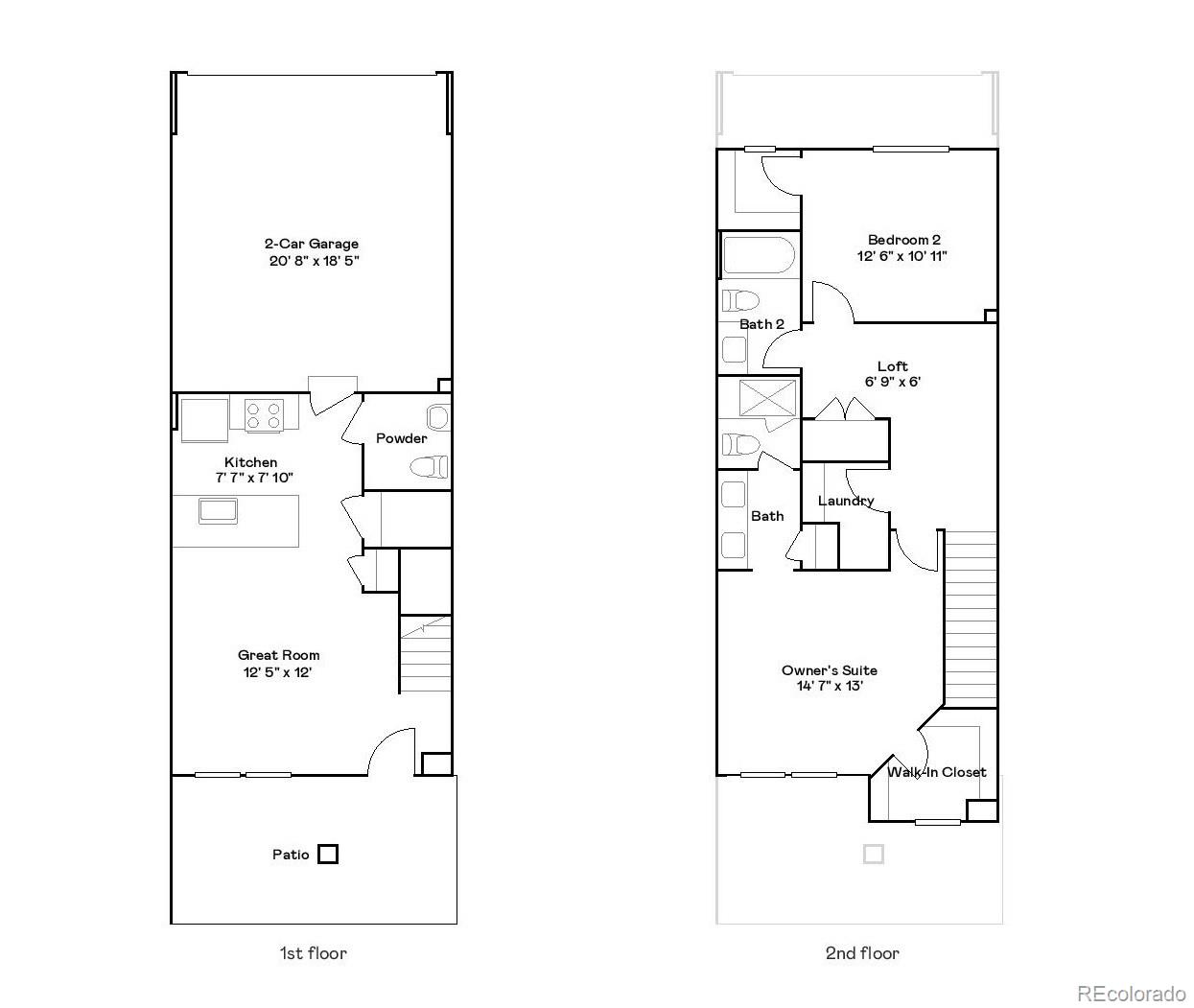 7646 S Cherokee Trail