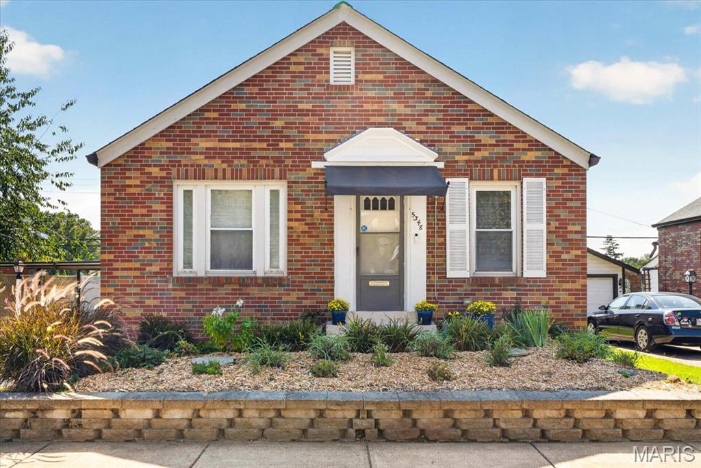 5348 Sunshine Drive