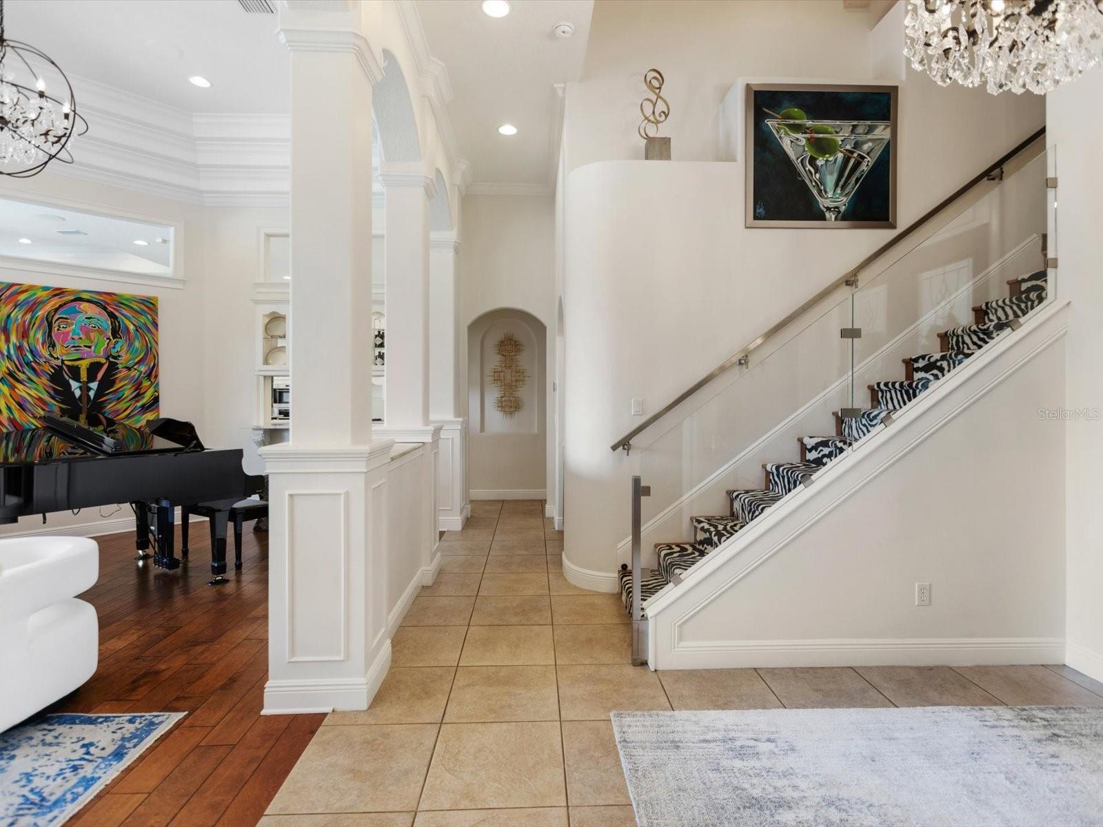 6215 Blakeford Drive