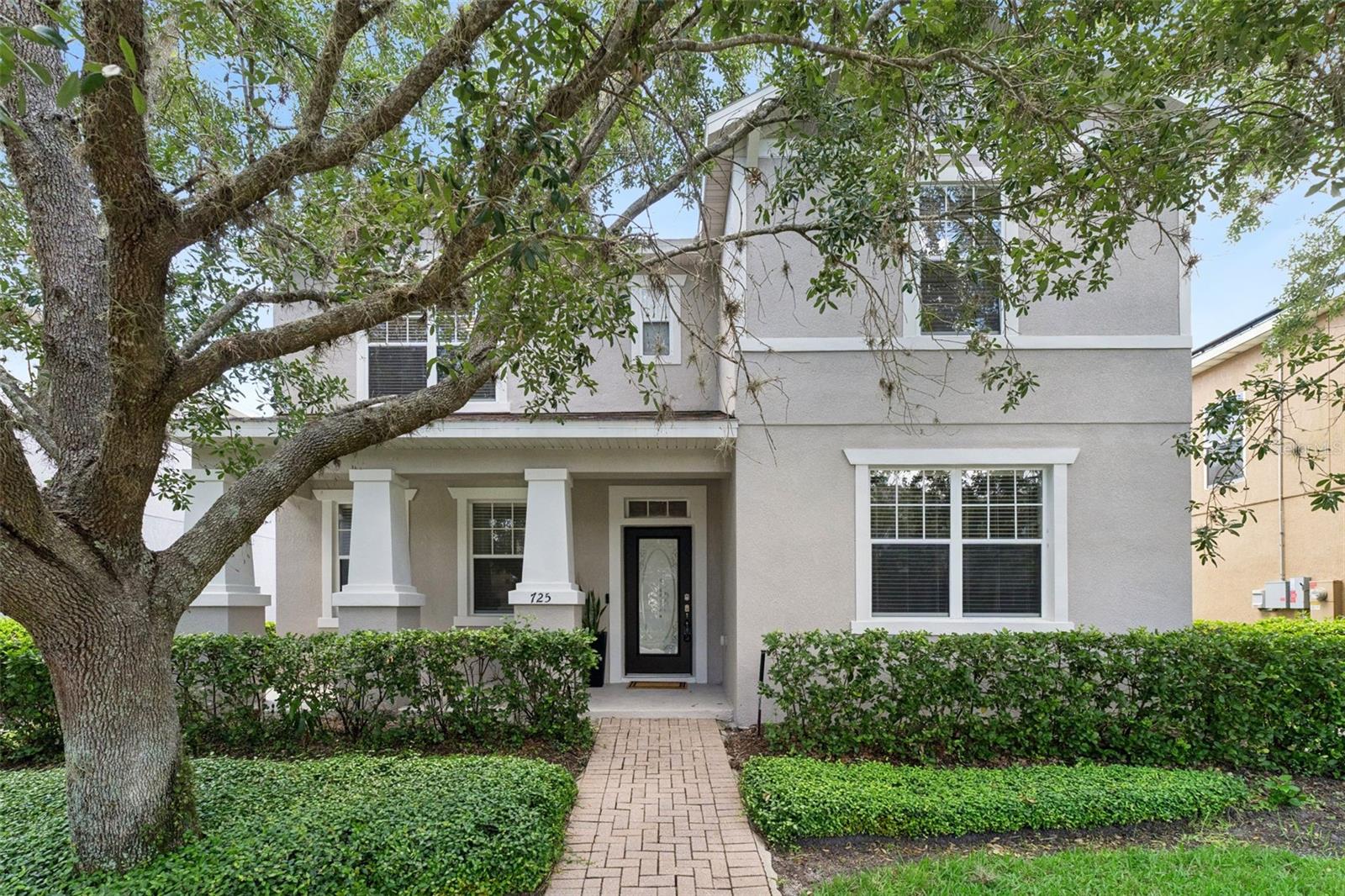 725 Legacy Park Drive