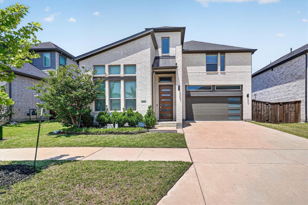 12820 Cooper River, Trail Frisco, TX
