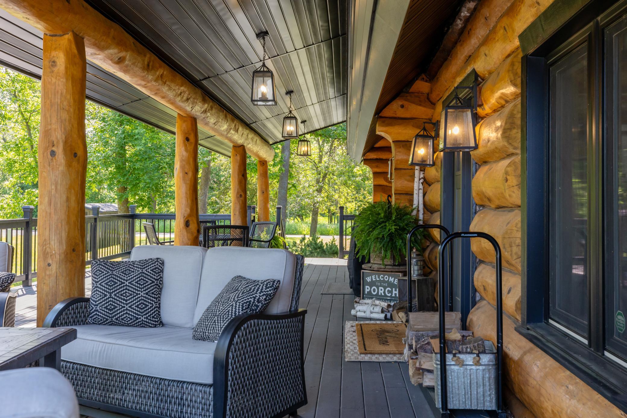 5339 Crow Wing Lake Road