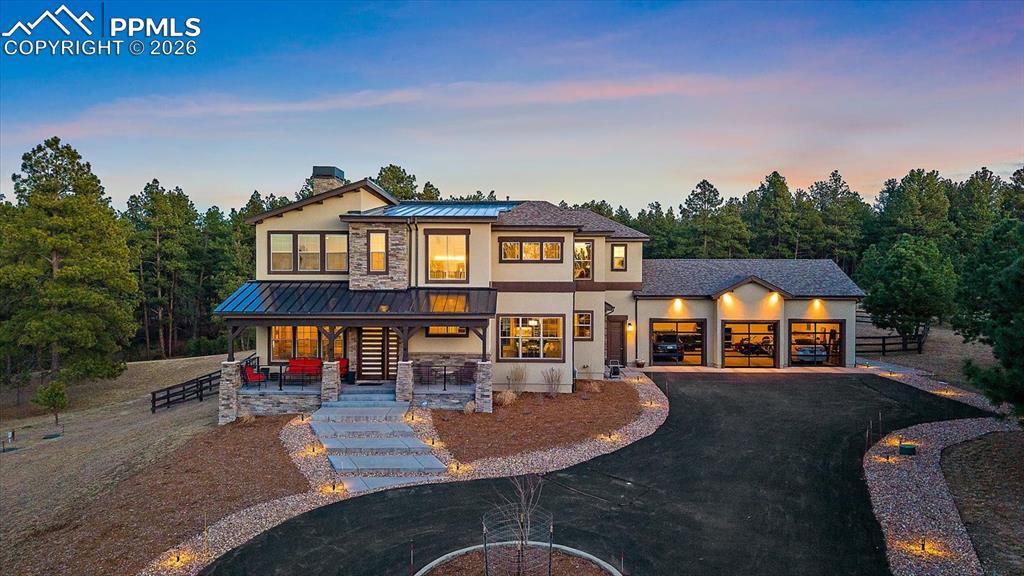 230 S Big Meadow Trail