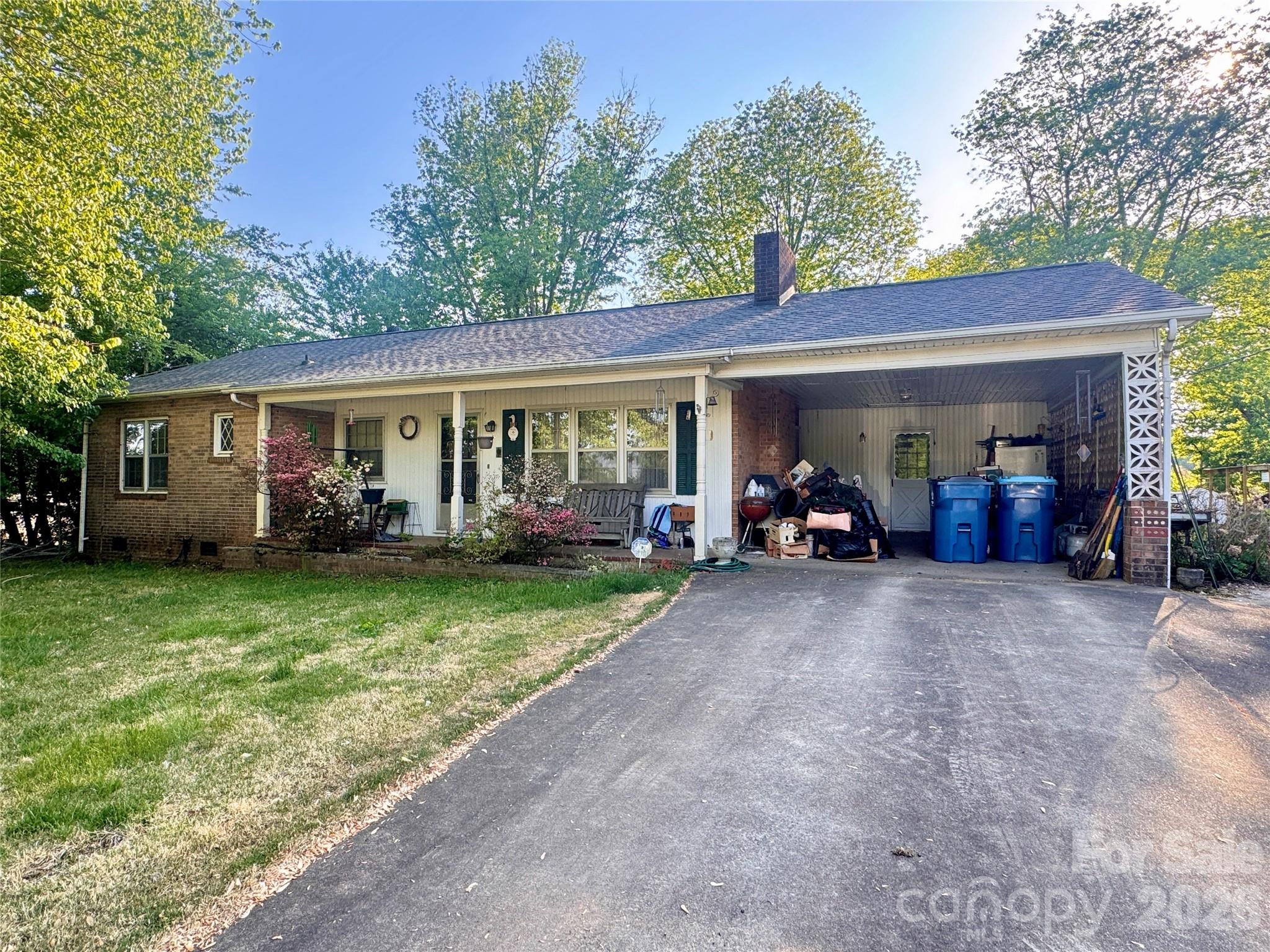 1102 Afton Drive