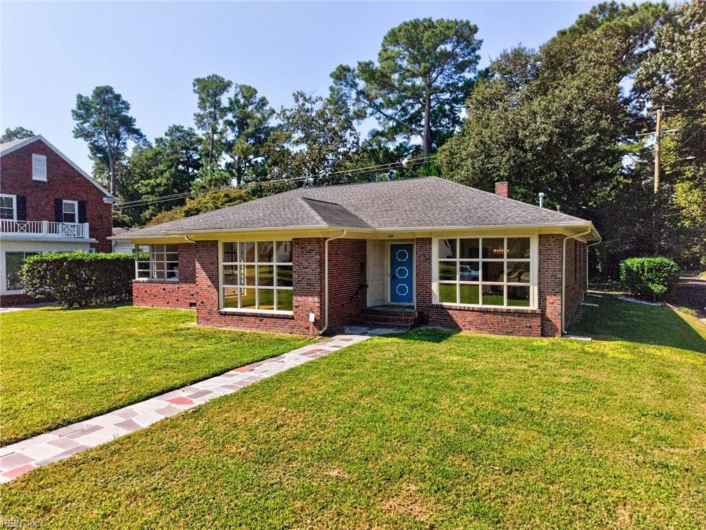 200 Park Road