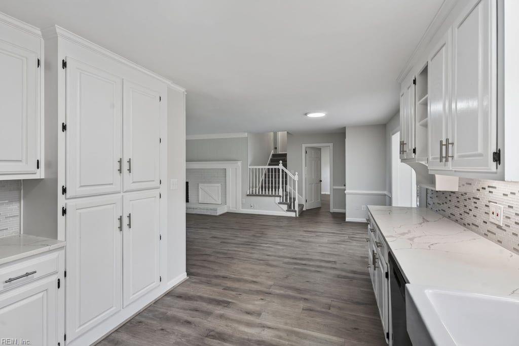 536 Quarterfield Road