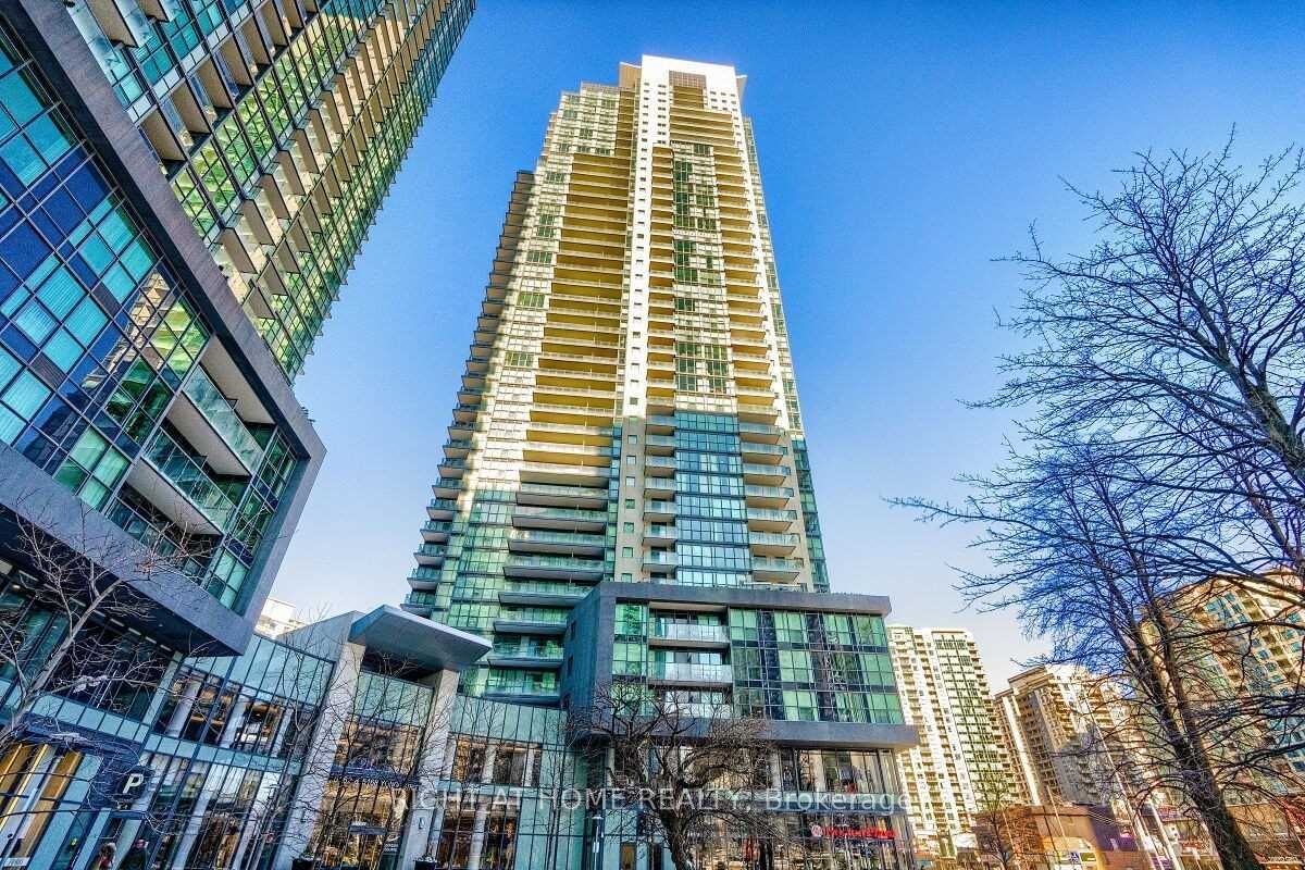 5168 Yonge St 710