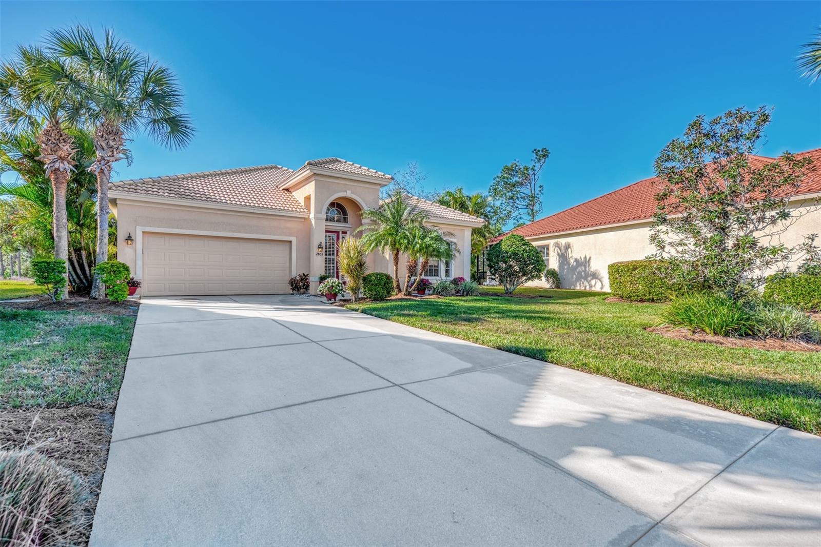2803 Sawgrass Court