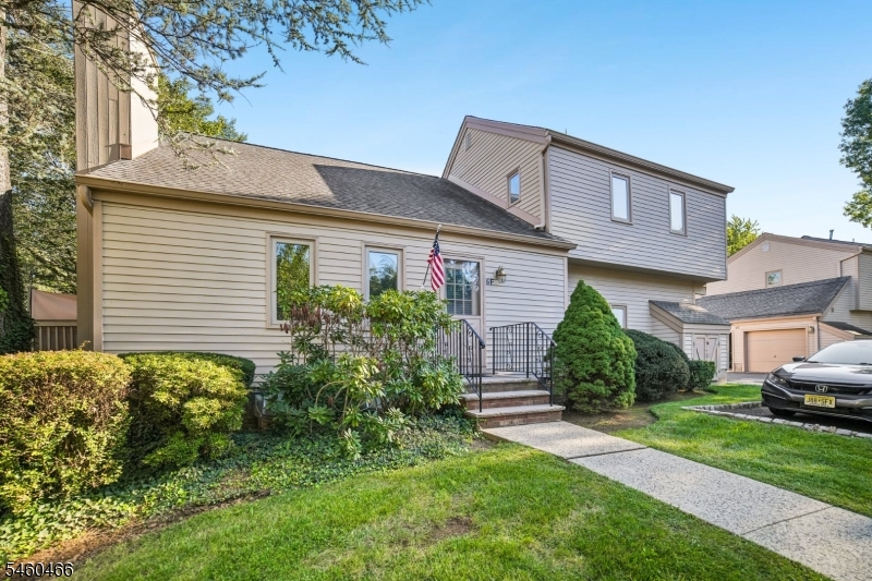 6 F Somerset Hills Ct F