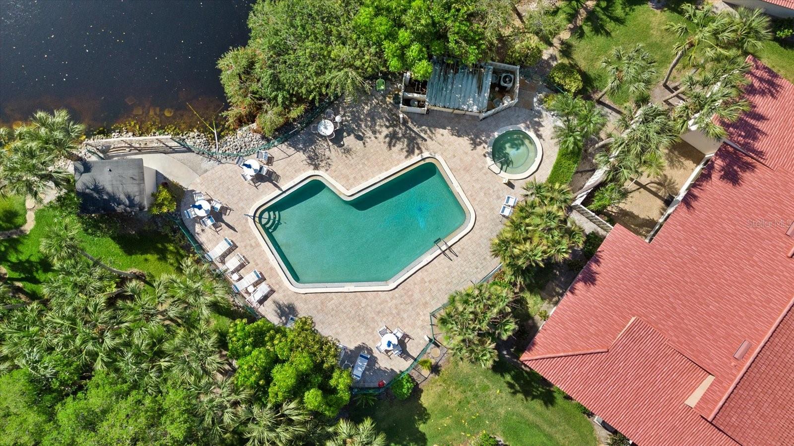 6304 Sun Eagle Lane 19B