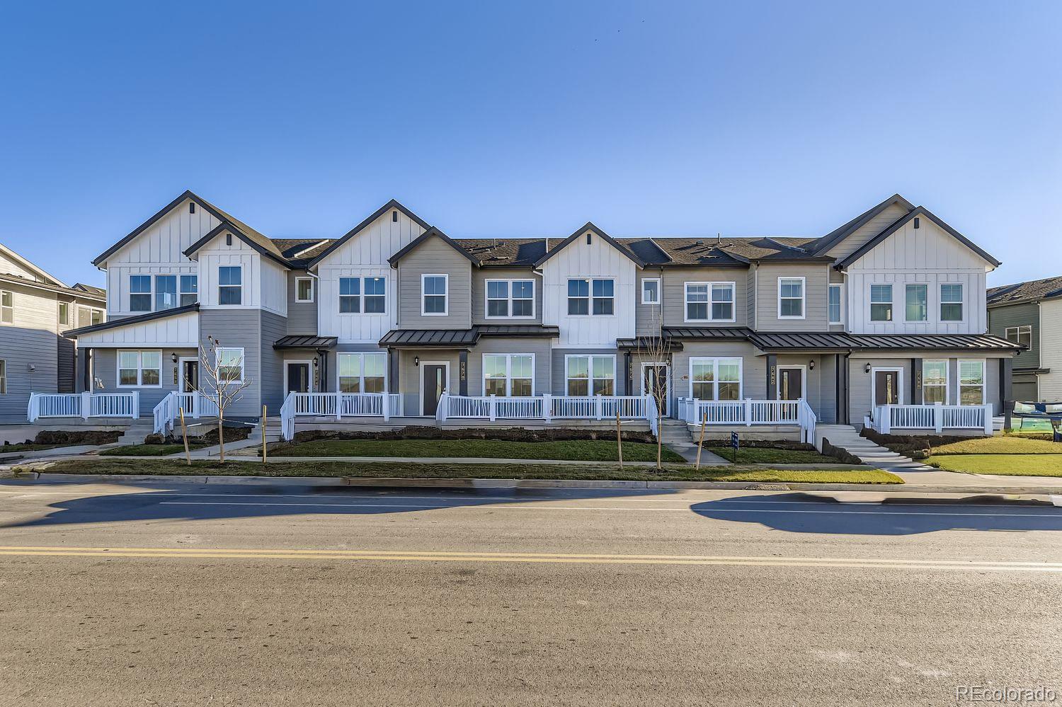 7670 S Cherokee Trail