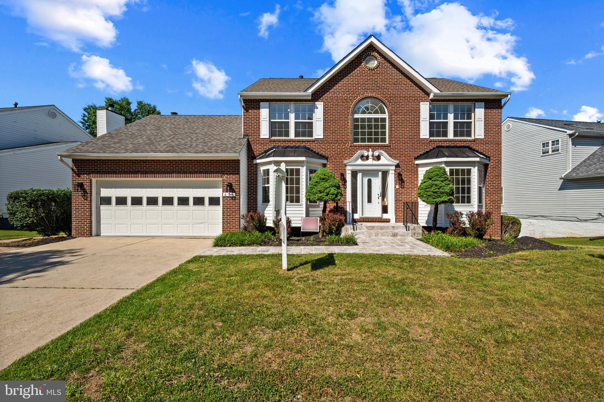404 Prairie Court