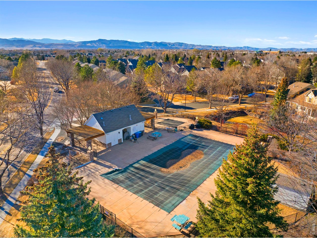 Enjoy life on a peaceful cul-de-sac in the highly sought-after Stetson Creek neighborhood. This well cared for 2-story home boasts of 4 bedrooms, 4 baths and 3 car garage on a beautiful, landscaped lot. The spacious living room and dining room as well as a separate great room which is open to the kitchen w/breakfast island and the expandable dining area. Out back you'll enjoy the large patio backing to an open greenbelt offering space for extra breathing room and a touch of nature. All the bedrooms are conveniently located on the upper level; the primary suite offers a walk-in closet and a private 5-piece master. The basement has a large rec room, storage area and the 4th bathroom. Lots of updates throughout the house, kitchen & primary suite cabinets, countertops and appliances. Perfectly situated with convenient access to Harmony Road, this property is a blend of peaceful living while close proximity to shopping, dining and all that Fort Collins has to offer. All the amenities one could ask for with nearby parks, trails and neighborhood pool this property is a must see.