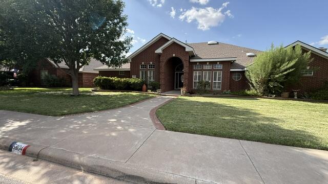 5804 Cranston Place