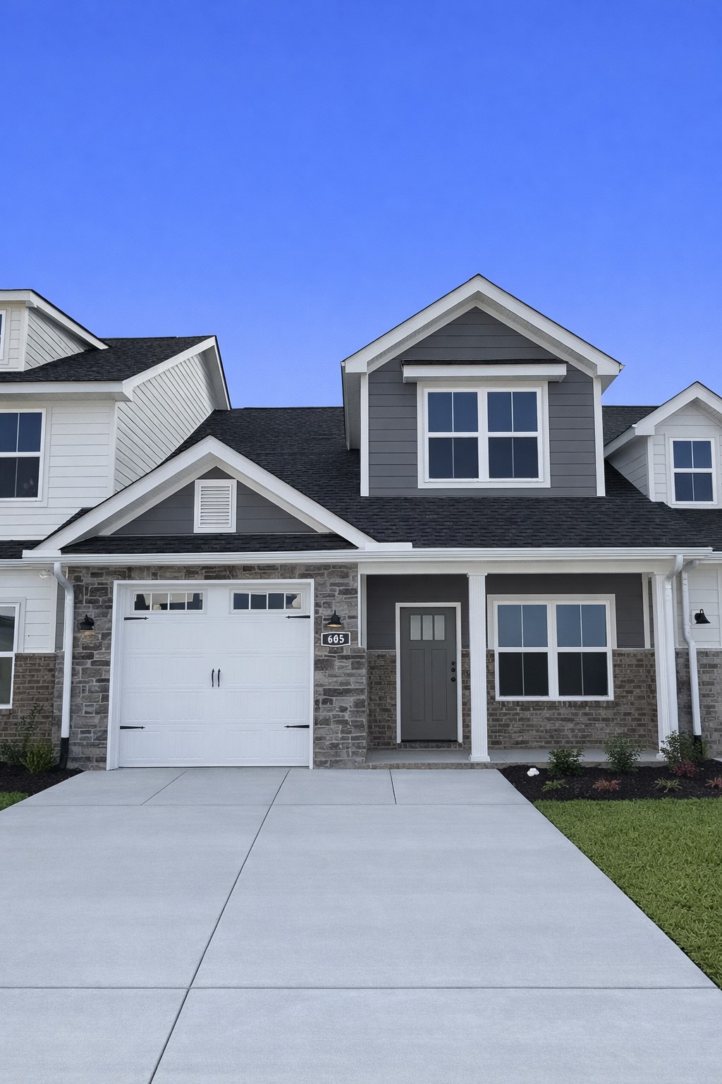 605 Rohan Drive — sold