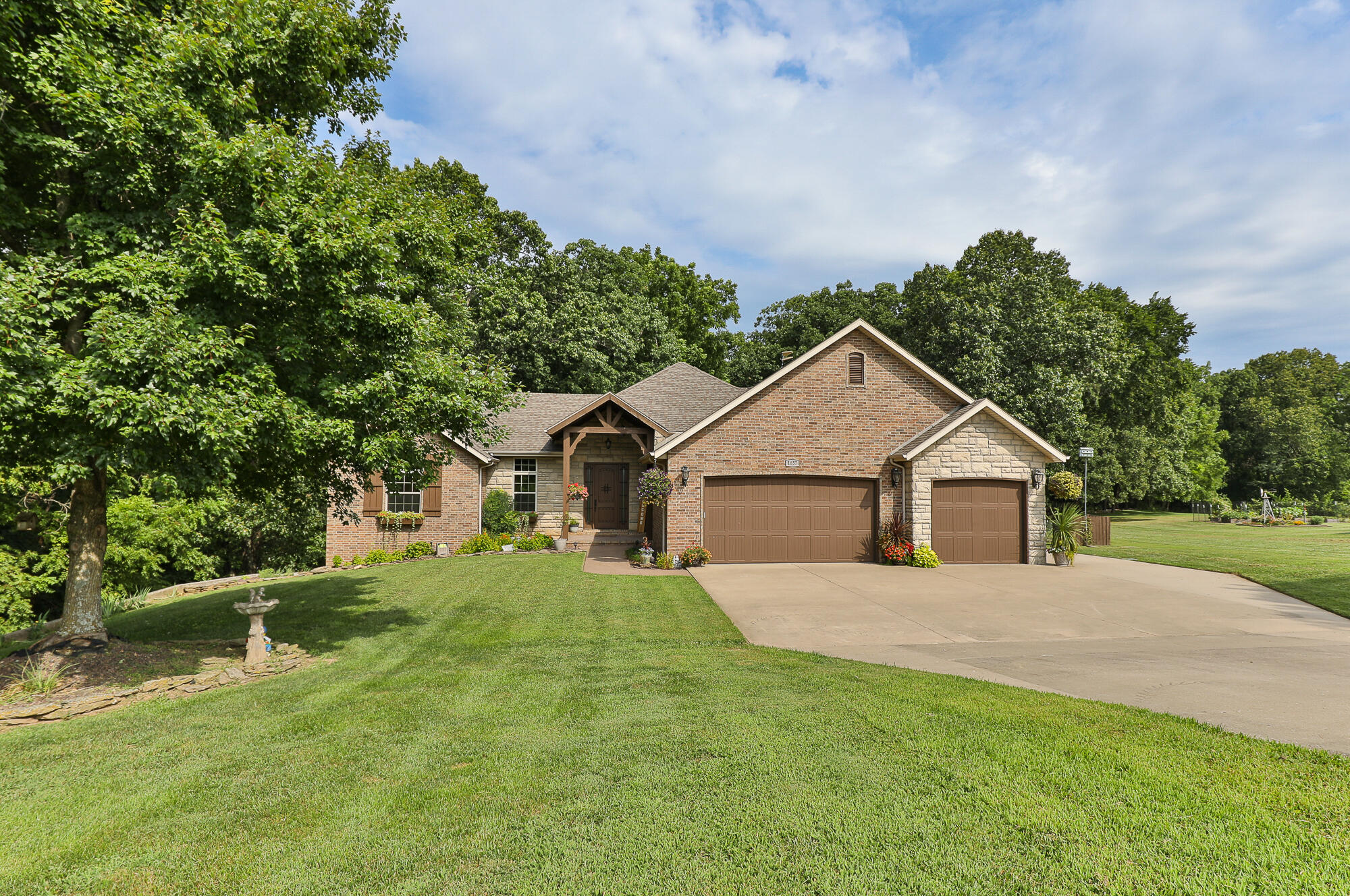 1657 S Timber Lake Drive