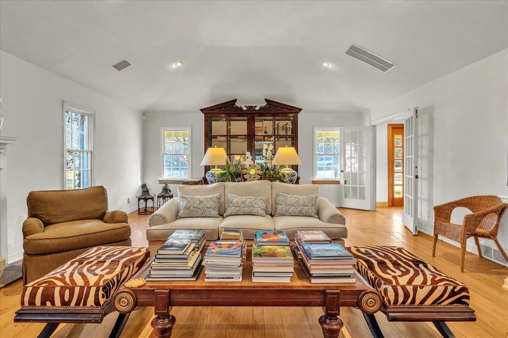 Now is your chance to get in Nichols Hills at an incredible price, over 3,000sf on a large corner lot! This is your opportunity to infuse your personal style into a home full of charm and potential. If you have a distinct vision for kitchen and bathroom design, now is the moment you've been waiting for! With thoughtful updates, these spaces will beautifully enhance the character and elegance of the home. Don't miss your chance to make this dream a reality!