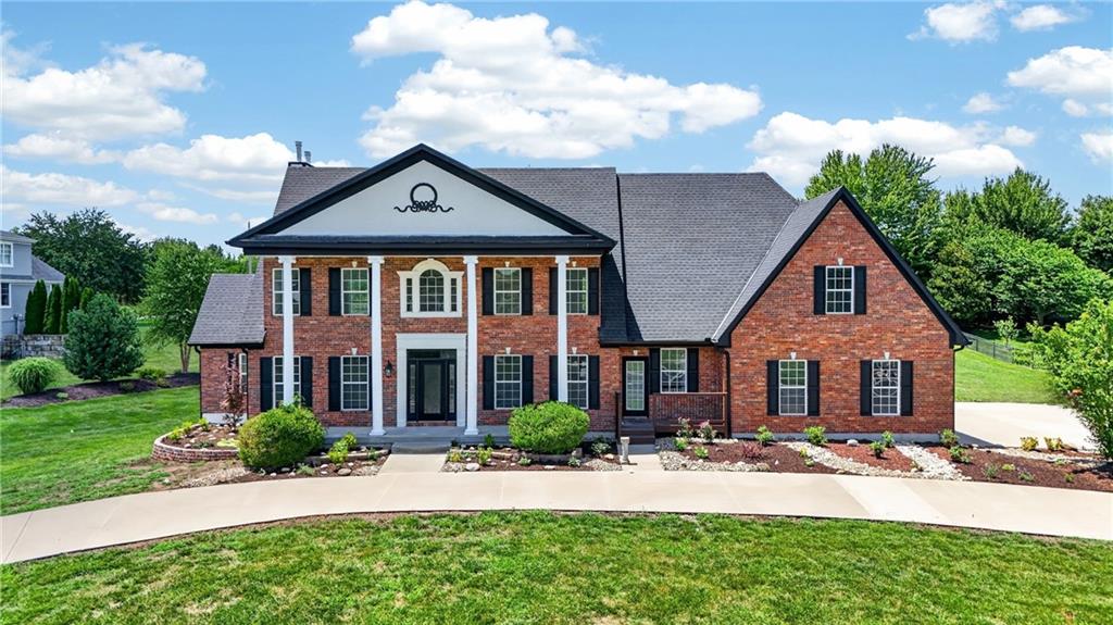 20 SE Meadowbrook Drive