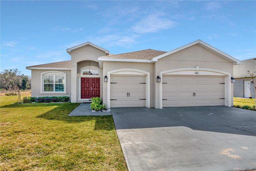 1408 Cypress View Lane, Lakeland, FL 33811