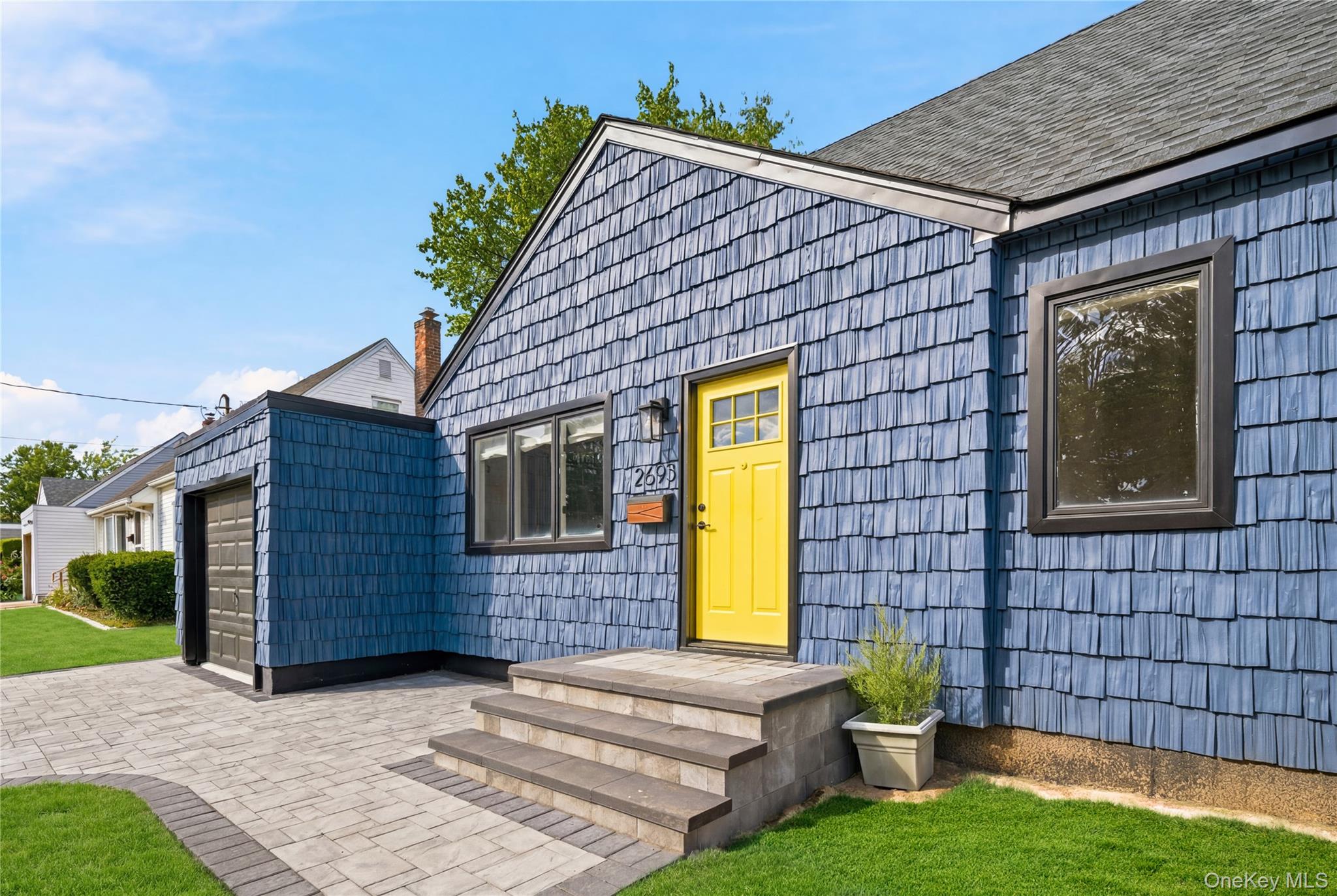 2693 Fox Road