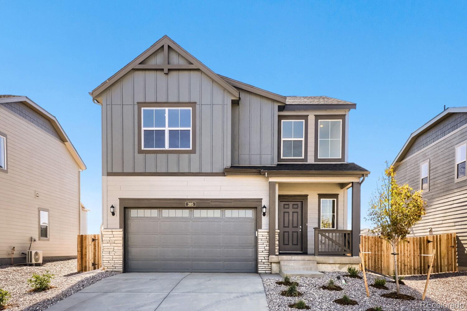 395 Wildflower Court