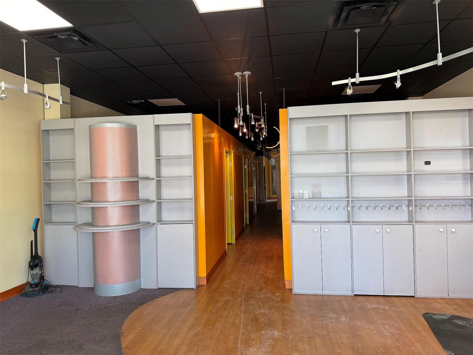 2611 SW 19th Avenue Road 500