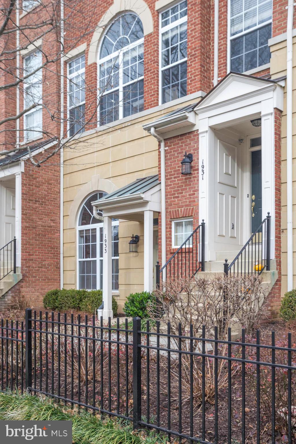 1931 Crescent Park Drive is a rare opportunity to enjoy the best of suburban living with urban convenience in an exceptional Reston setting. Ideally situated in the heart of Reston Town Center and offering the perfect blend of comfort, convenience, and lifestyle. Nestled in a sought-after community, this beautifully located home places you just minutes from Reston Town Center, Metro access, major commuter routes, shopping, dining, parks, and miles of scenic walking and biking trails.Inside, you’ll find a warm and inviting layout with updated flooring and designs for both everyday living and entertaining. Spacious living areas are filled with natural light- 2 story vaulted ceilings  creating an open and airy feel throughout the home. The thoughtfully designed floor plan offers comfortable gathering spaces, functional flow, and flexibility for today’s lifestyle.The updated kitchen serves as the heart of the home, with ample cabinet and counter space, making meal prep and hosting effortless. 3 updated  bedrooms provide peaceful retreats, while the updated bathrooms offer comfort and convenience. Outdoor patio over looking the woods, create an ideal setting for relaxing, gardening, or enjoying quiet mornings and evenings.Ample parking for visitors and a convenient one-car attached garage.Don’t miss your chance to make this wonderful property your next home.