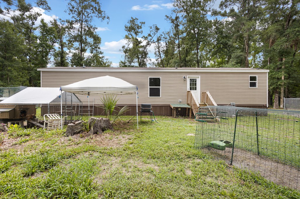 301 NE 386th Ave
