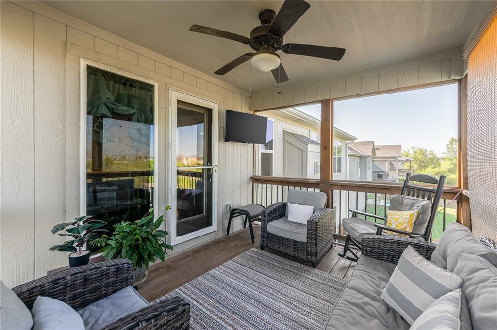 11301 N Bristol Avenue