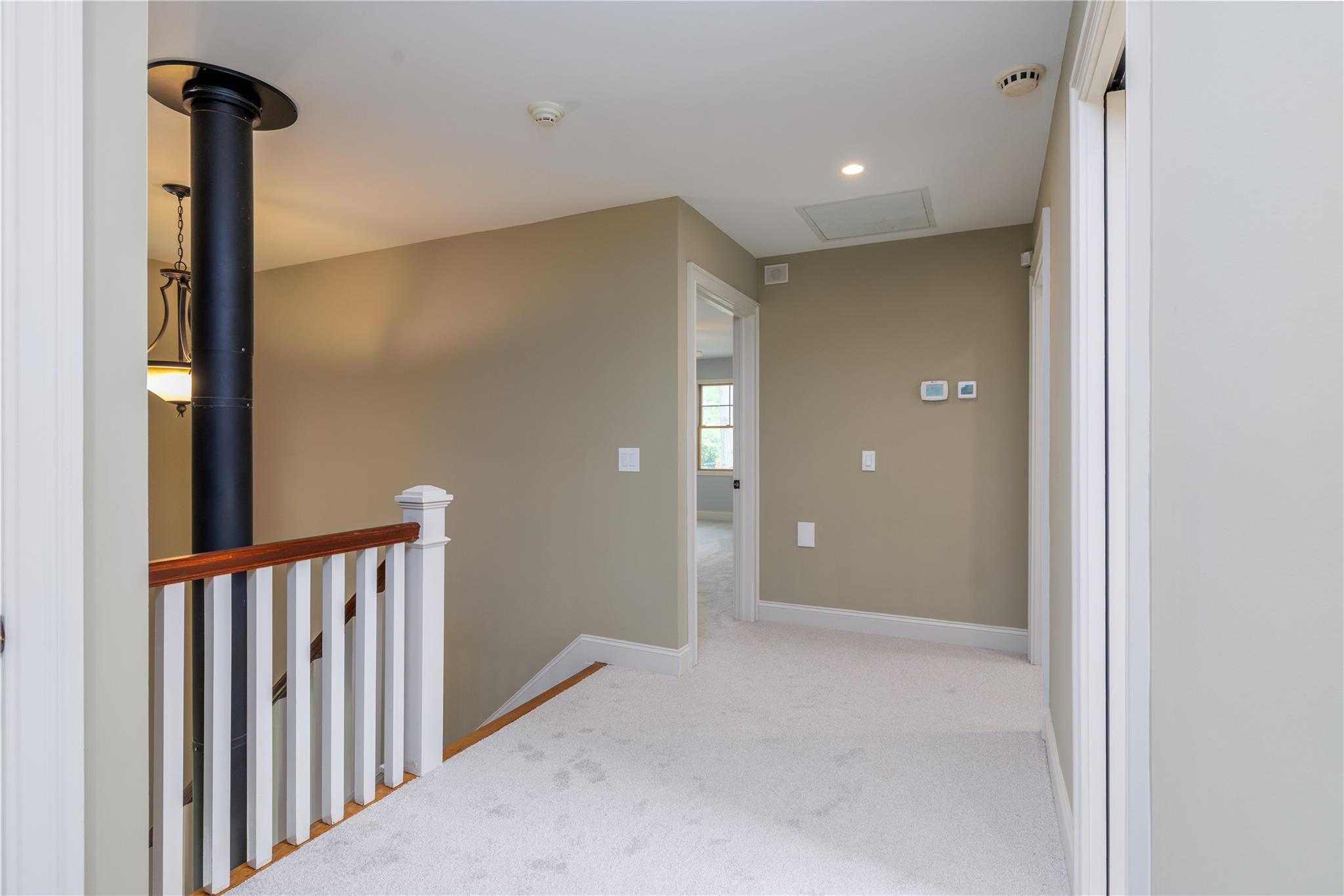 22 Commonwealth Avenue