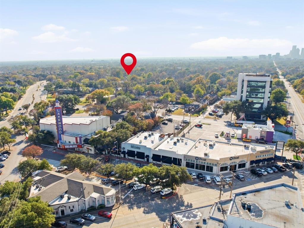 Discover an exceptional investment opportunity in the heart of Lakewood and, in one of Dallas’ most sought-after historic neighborhoods, Junius Heights. Perfectly located with just a 10-minute walk to Lakewood’s signature dining, local favorites, and vibrant neighborhood spots. This area is known for its tree-lined streets, strong community spirit, and architectural character, with homes dating back to the 1920s and 1930s. Residents enjoy an ideal blend of urban convenience and relaxed, family-friendly living, thanks to the close proximity of White Rock Lake, the Dallas Arboretum, top-rated local businesses, and active neighborhood associations. Bring your vision of enhancement to this property offering unmatched location, walkability, and potential. Opportunities like this don’t come often—step into Lakewood living that’s perfect for your active family.