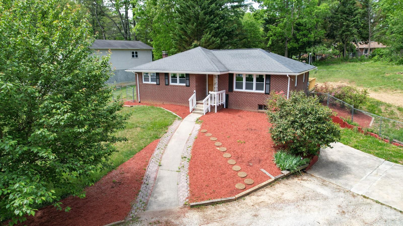 509 Brookside Camp Road