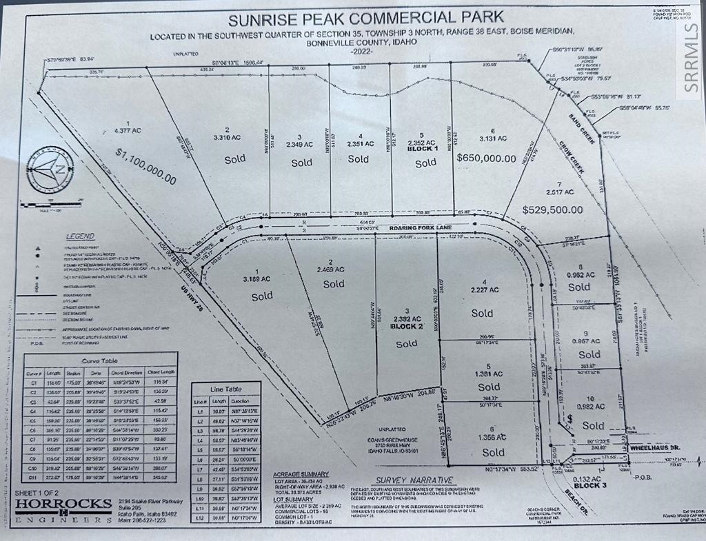 Lot6Bk1 Beach Drive