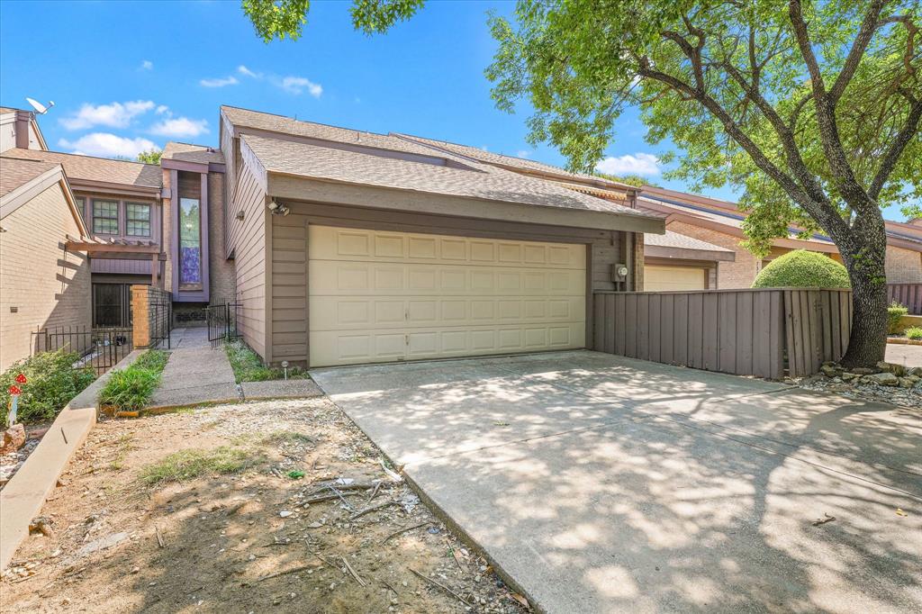 Welcome to 735 Oakwood Trail in Fort Worth, a beautifully remodeled home ready for its next owner. Every detail has been thoughtfully updated, offering a fresh and modern feel throughout. Step inside to an open and inviting layout featuring new flooring, updated lighting, and a stylish neutral color palette. The kitchen shines with brand-new cabinetry, sleek countertops, and stainless-steel appliances, perfect for everyday living and entertaining. Bathrooms have been completely redesigned with contemporary finishes, giving the home a clean and timeless look.

Outside, you’ll find a covered patio with room to relax and garden. The curb appeal has been refreshed to match the home’s interior upgrades. Conveniently located near schools, shopping, dining, and major highways, this move-in ready property combines modern comfort with everyday convenience.

This is a rare opportunity to own a fully renovated home in Fort Worth – schedule your showing today and see the difference a complete remodel makes.