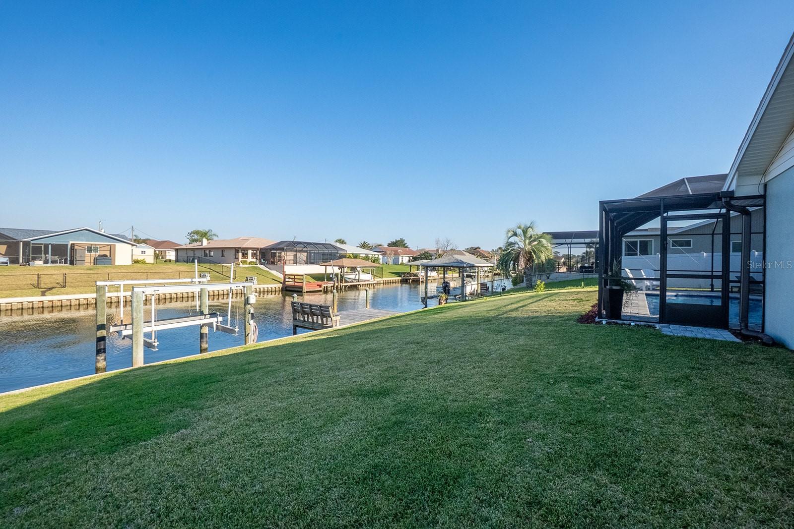 7 Clarendon Court S