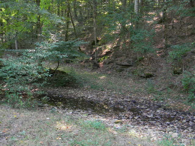 0 Traylor Branch Road