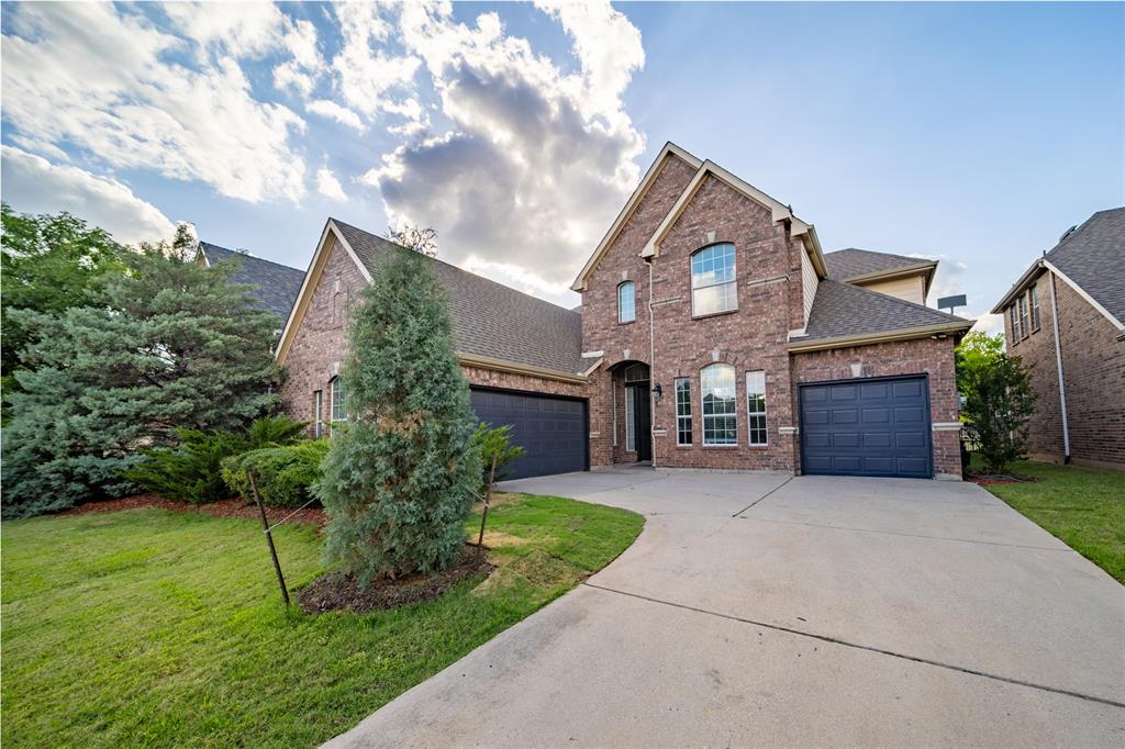 3762 Chesapeake, Drive Frisco, TX