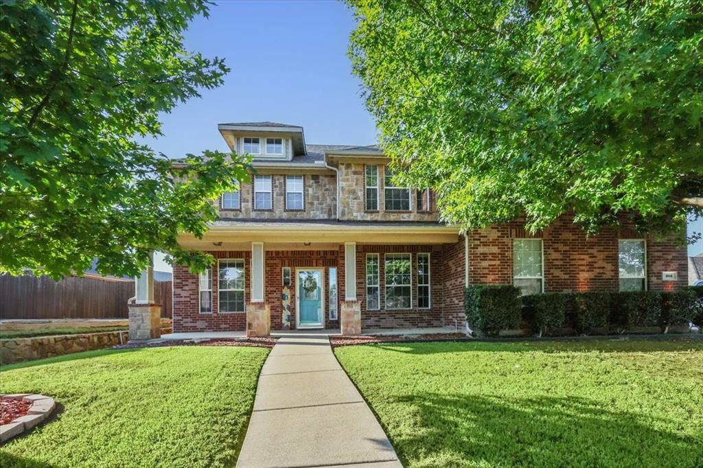 868 Valley Ridge Road