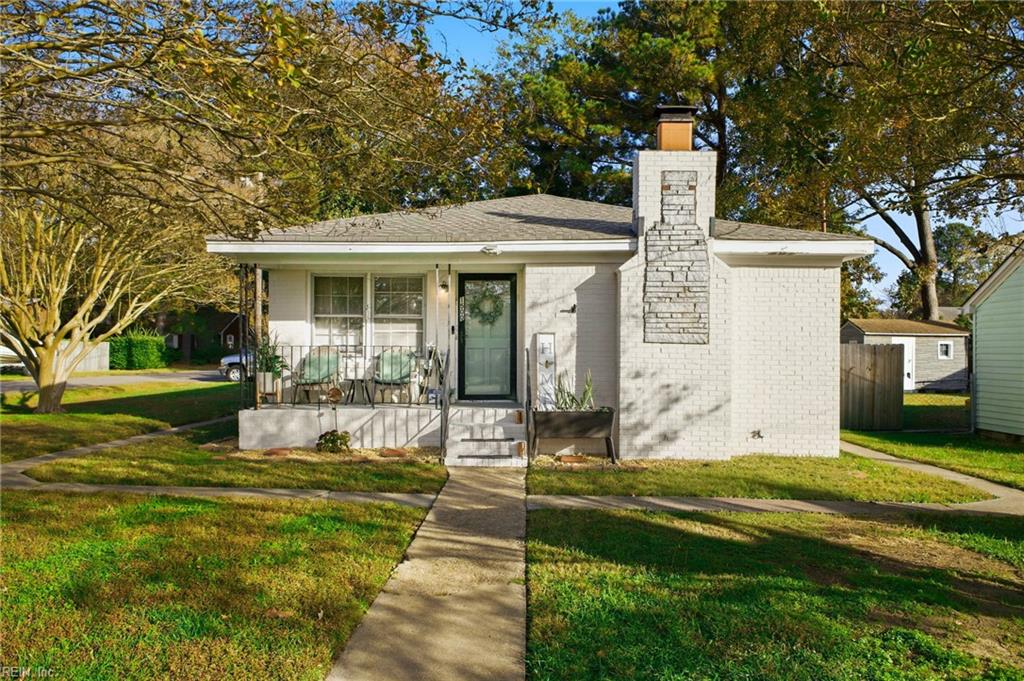 1500 Laurel Avenue, Chesapeake, VA 23325