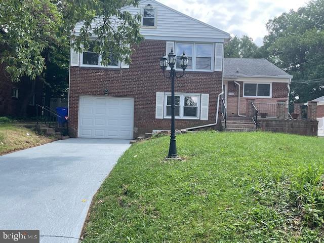 1704 Highland Drive