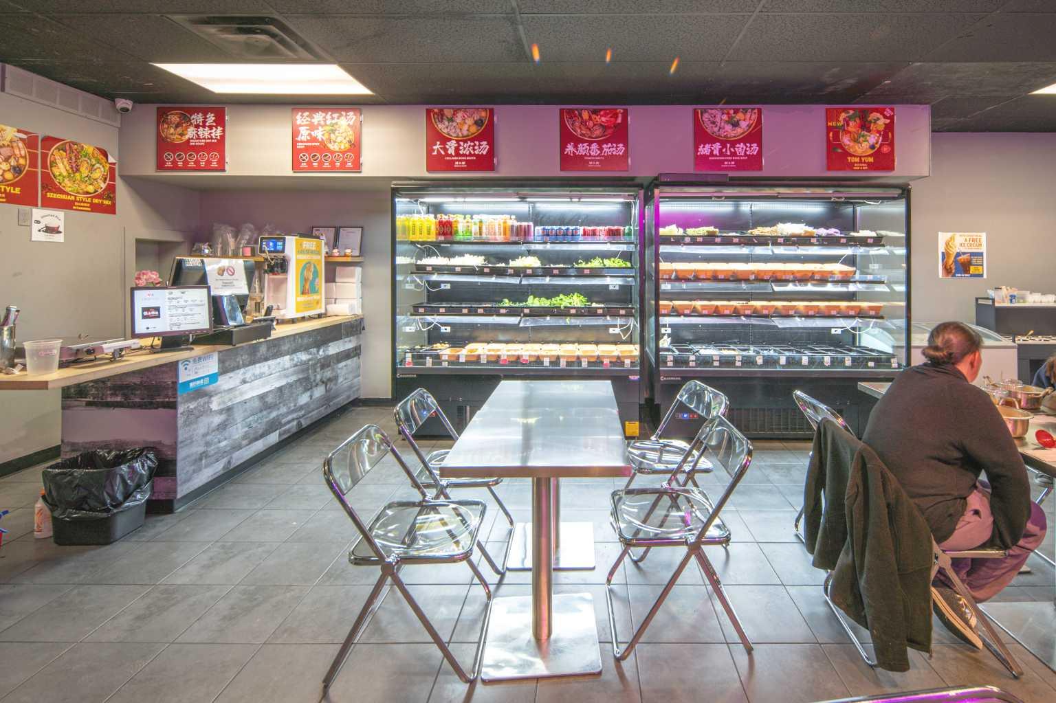 2111 Centre Street NW