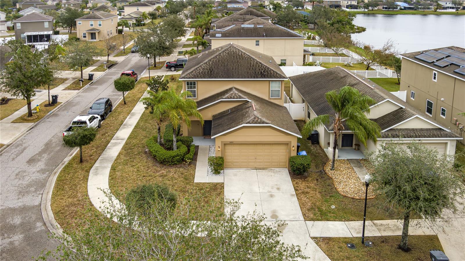 1026 Seminole Sky Drive