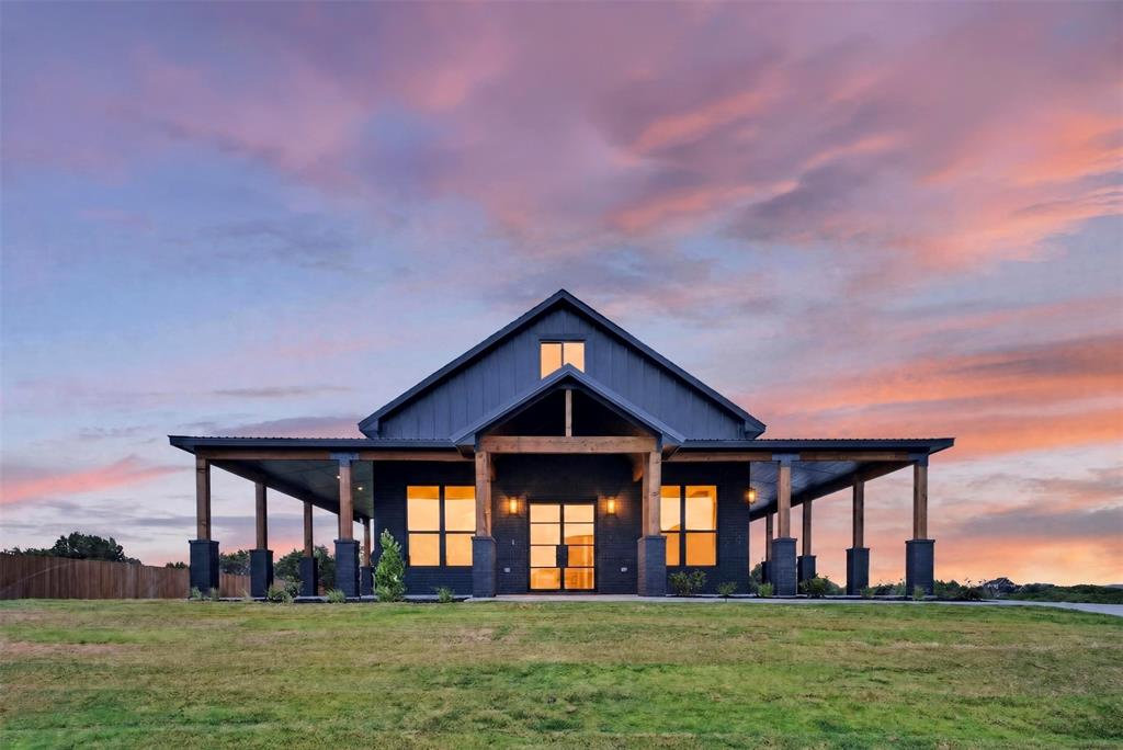 1091 Barton Ranch Road