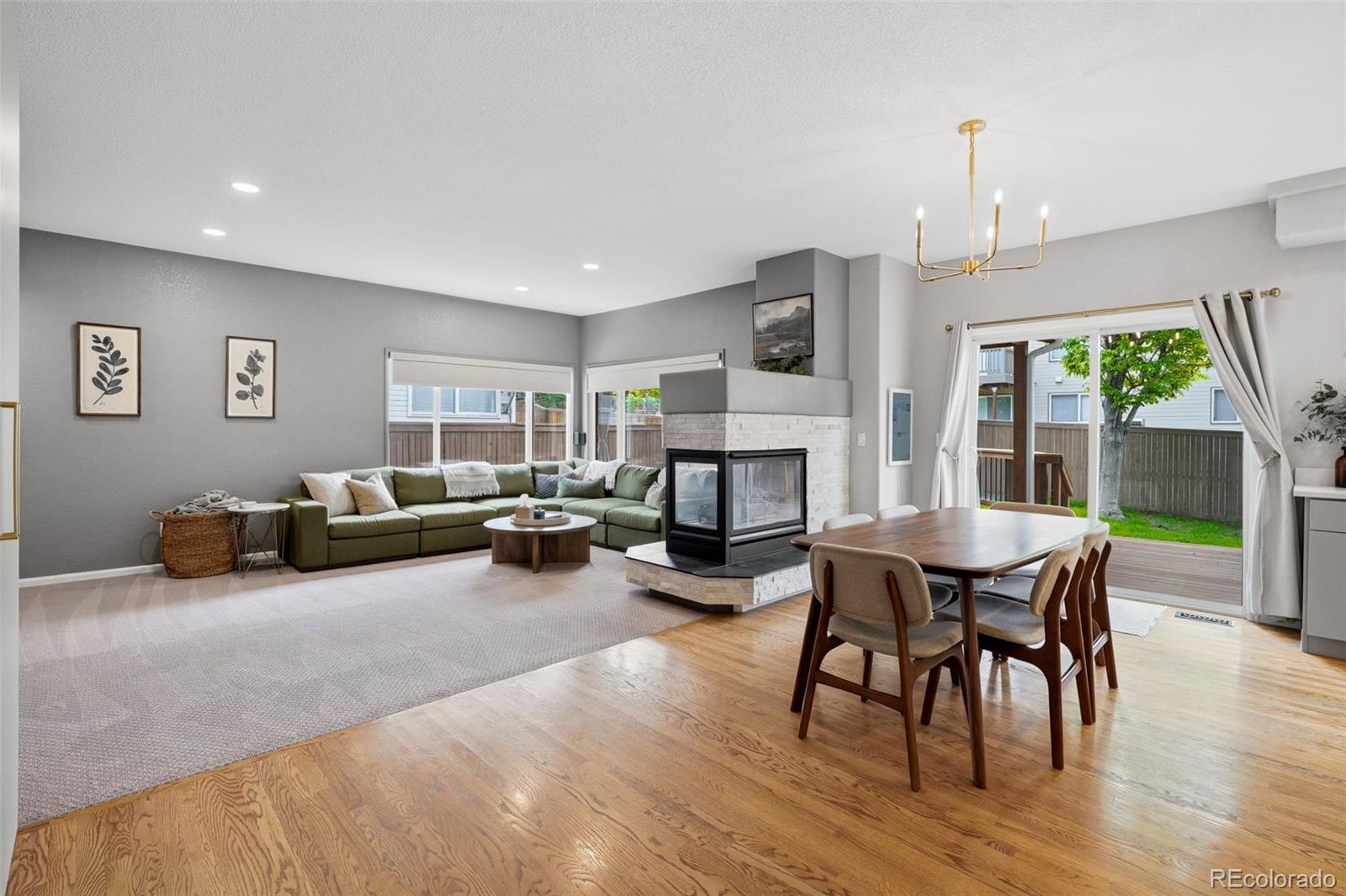 9228 Fox Fire Drive