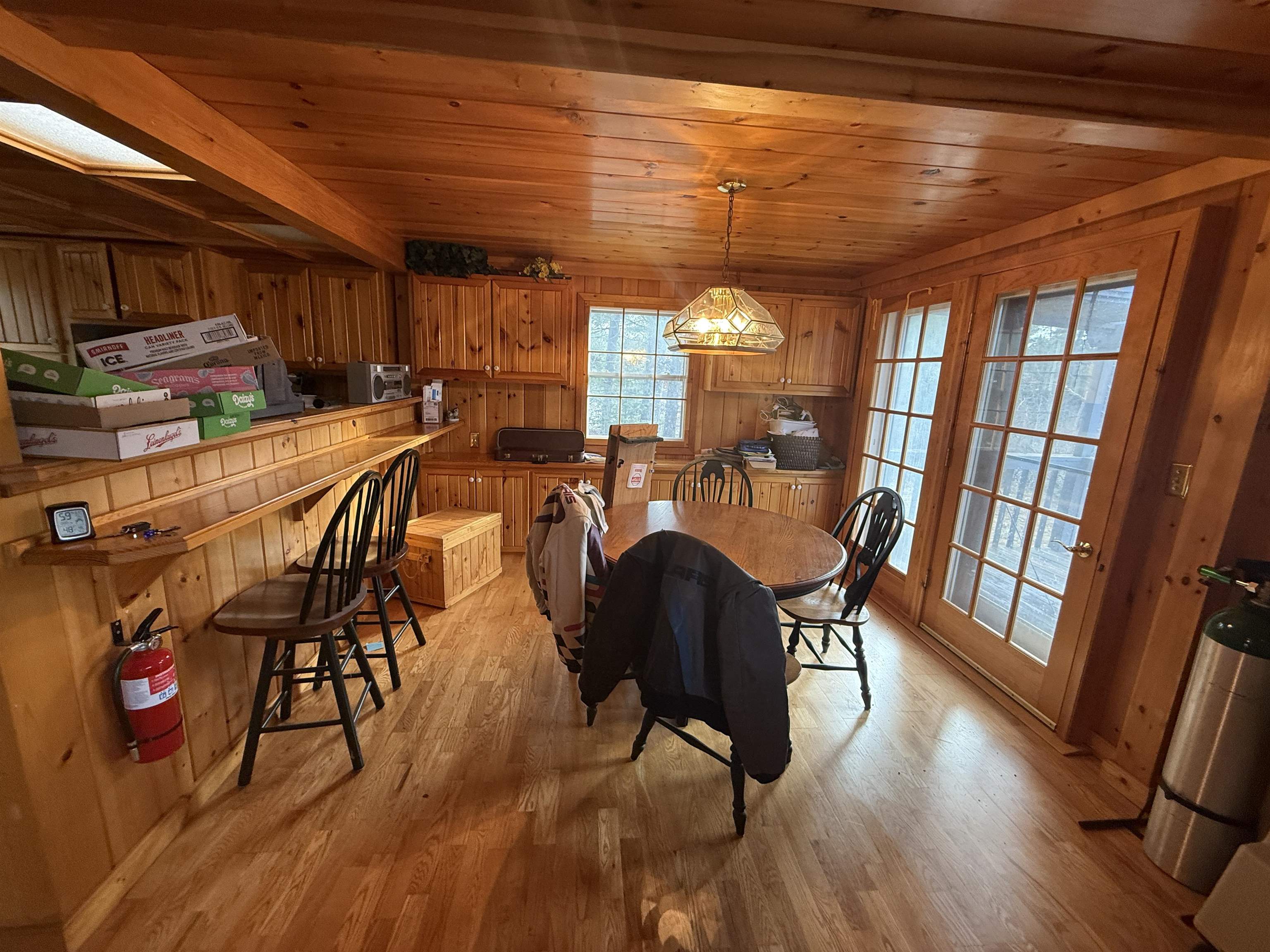 10725 N Namekagon Lane