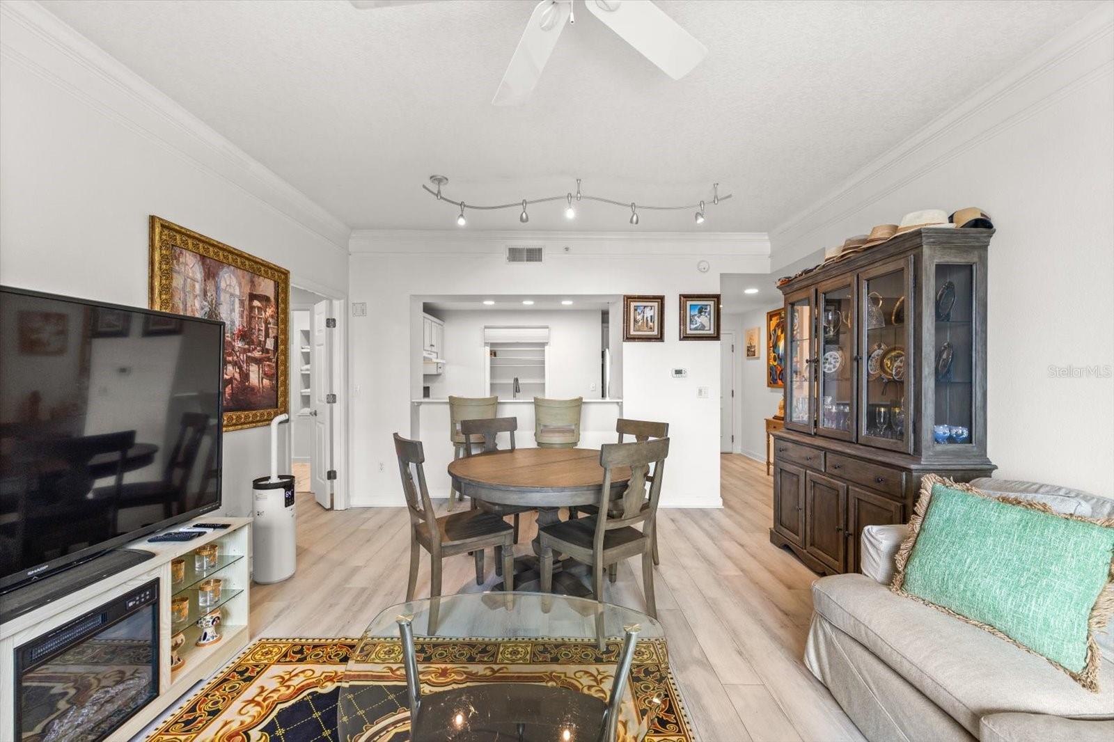 345 Bayshore Boulevard 706