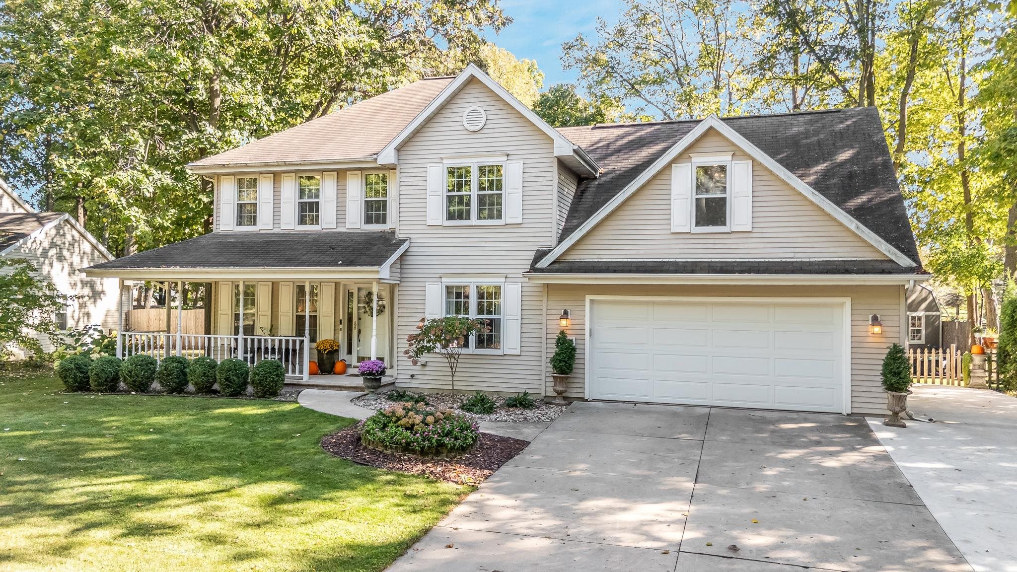 1564 Villa Park Drive