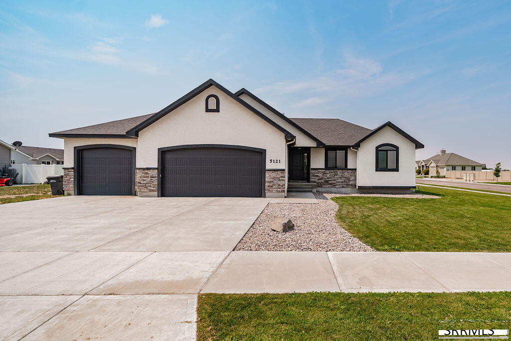 5121 Rock Creek Drive