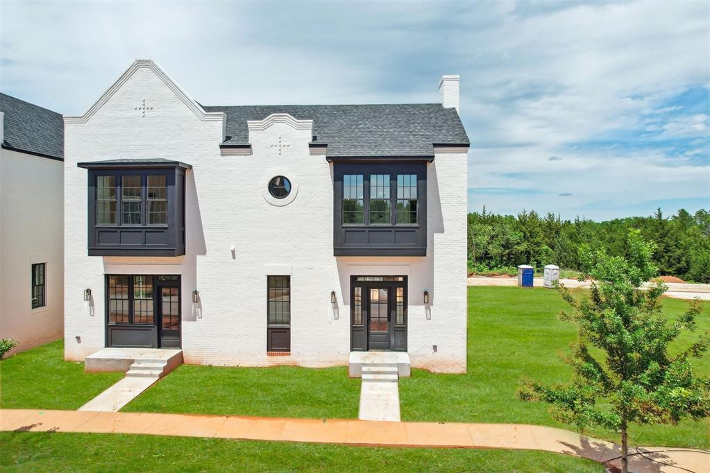 Welcome to The Milky Maison, a 3-bedroom, 2.5-bath townhome inspired by the charm of the French countryside. Blending classic European style with modern comforts, this elegant retreat offers a warm, sophisticated living space.

The bright, airy living area and kitchen overlook the vibrant main street of Selah’s Entry District, designed in a palette of muted tones, rich woodwork, and soft floral details for refined elegance.

With over half of Selah’s 540 acres preserved as natural wilderness and walkable spaces, you’ll enjoy a harmonious blend of serenity, style, and community connection.

Available for lease or sale!